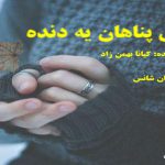 دانلود رمان بی پناهان یه دنده pdf از کیانا بهمن زاد با لینک مستقیم