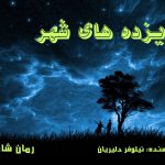 دانلود رمان پریزده های شهر pdf از نیلوفر دلیریان با لینک مستقیم