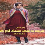 دانلود رمان در میروم به شهر قشنگ الاغ ها pdf از مهدیه افشار با لینک مستقیم